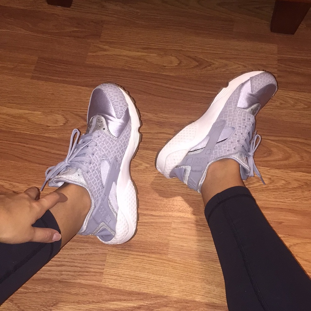 Women’s Nike Air Huarache